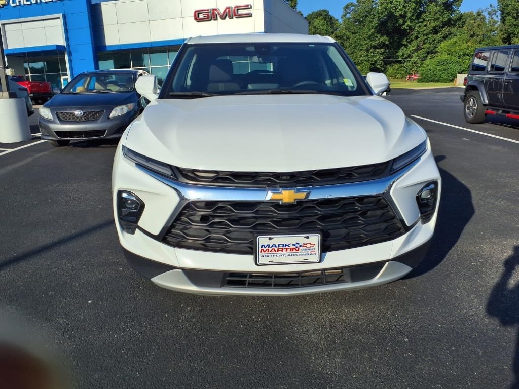 Chevrolet Blazer AWD 4dr LT w/2LT 2023 Chevrolet Blazer AWD 4dr LT w/2LT 2023