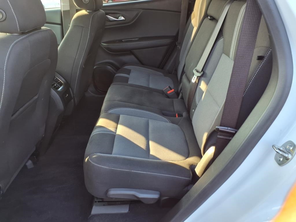 Chevrolet Blazer AWD 4dr LT w/2LT 2023 Chevrolet Blazer AWD 4dr LT w/2LT 2023