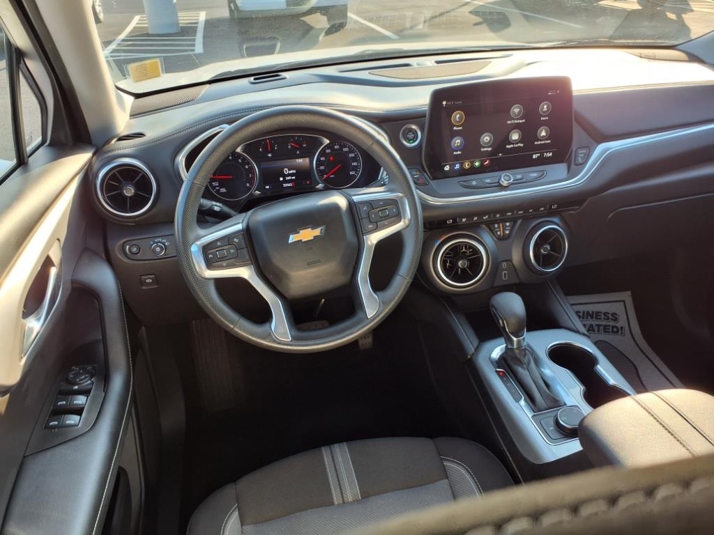 Chevrolet Blazer AWD 4dr LT w/2LT 2023 Chevrolet Blazer AWD 4dr LT w/2LT 2023