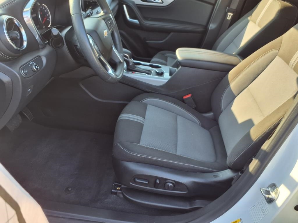 Chevrolet Blazer AWD 4dr LT w/2LT 2023 Chevrolet Blazer AWD 4dr LT w/2LT 2023