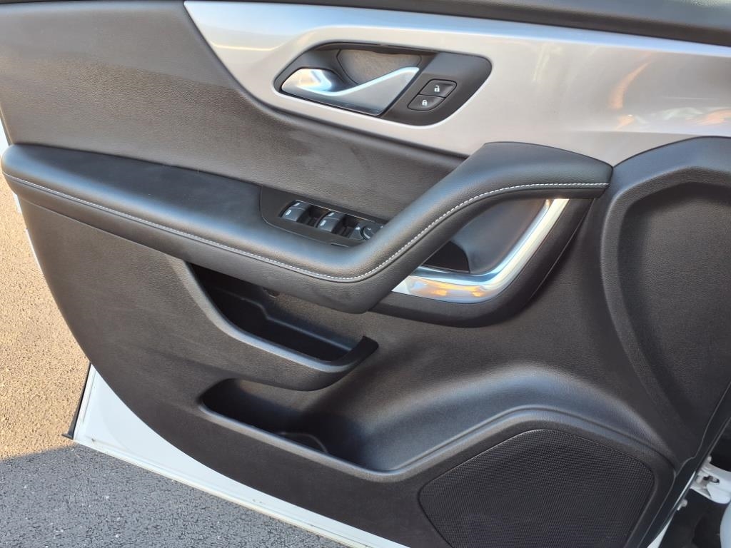 Chevrolet Blazer AWD 4dr LT w/2LT 2023 Chevrolet Blazer AWD 4dr LT w/2LT 2023