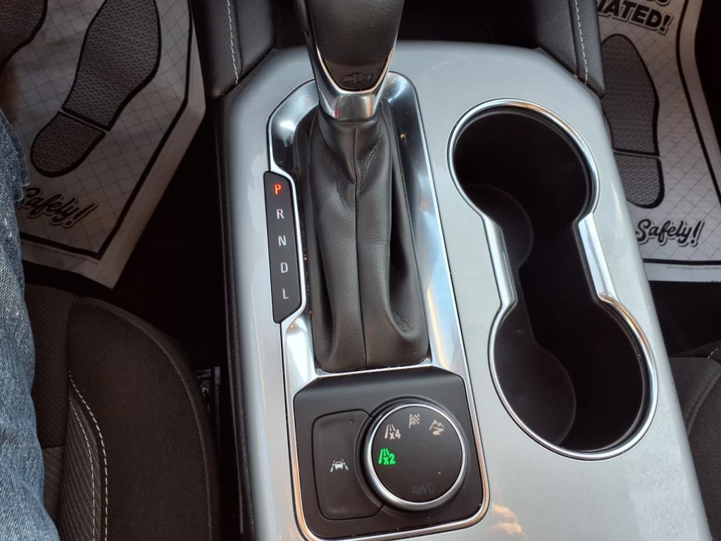 Chevrolet Blazer AWD 4dr LT w/2LT 2023 Chevrolet Blazer AWD 4dr LT w/2LT 2023