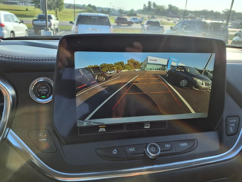 Chevrolet Blazer AWD 4dr LT w/2LT 2023 Chevrolet Blazer AWD 4dr LT w/2LT 2023