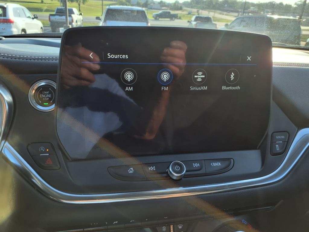 Chevrolet Blazer AWD 4dr LT w/2LT 2023 Chevrolet Blazer AWD 4dr LT w/2LT 2023