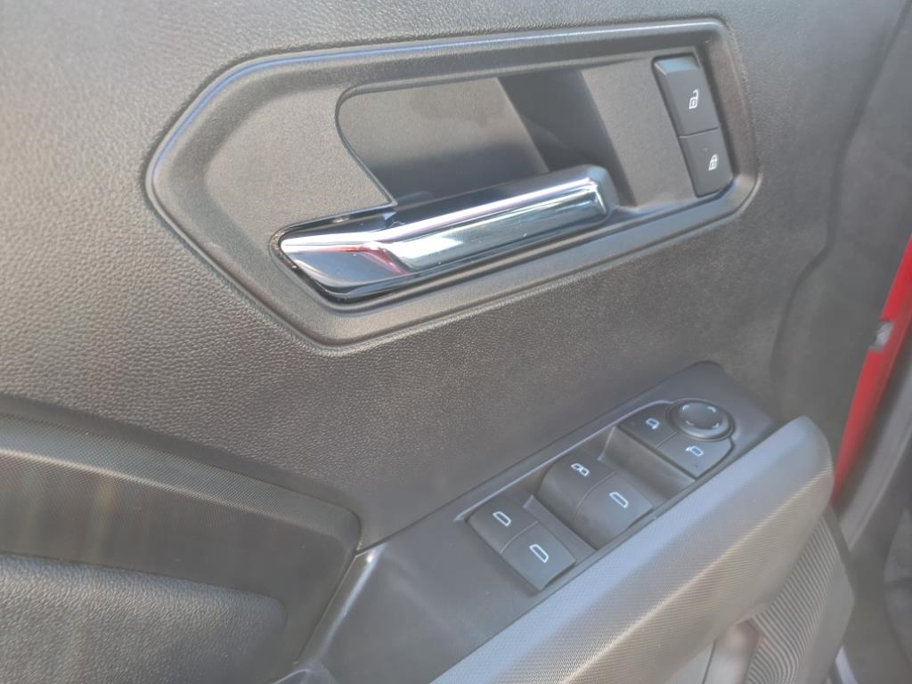 GMC Canyon 2WD Crew Cab Elevation 2026 GMC Canyon 2WD Crew Cab Elevation 2026