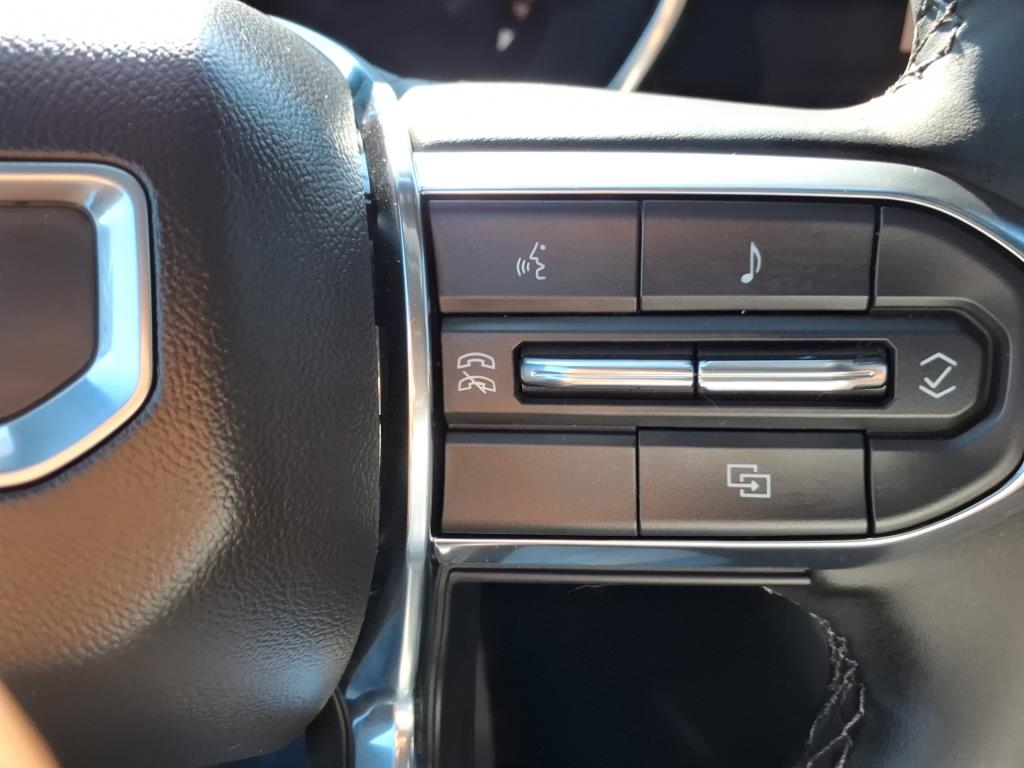 GMC Canyon 2WD Crew Cab Elevation 2026 GMC Canyon 2WD Crew Cab Elevation 2026