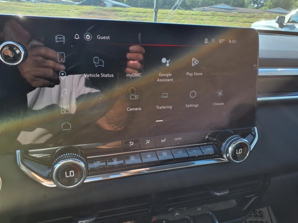 GMC Canyon 2WD Crew Cab Elevation 2026