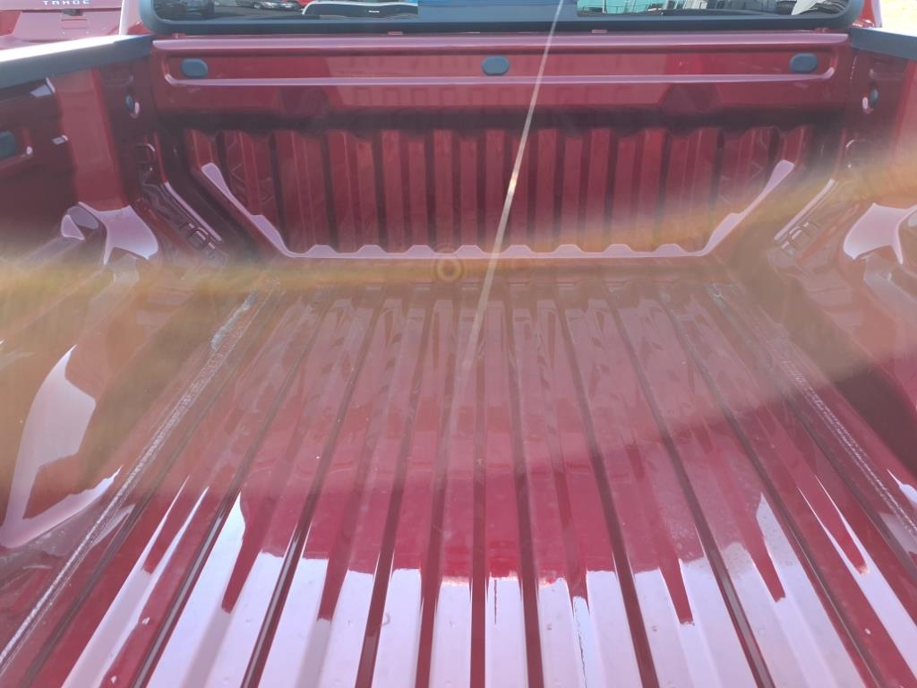 GMC Canyon 2WD Crew Cab Elevation 2026