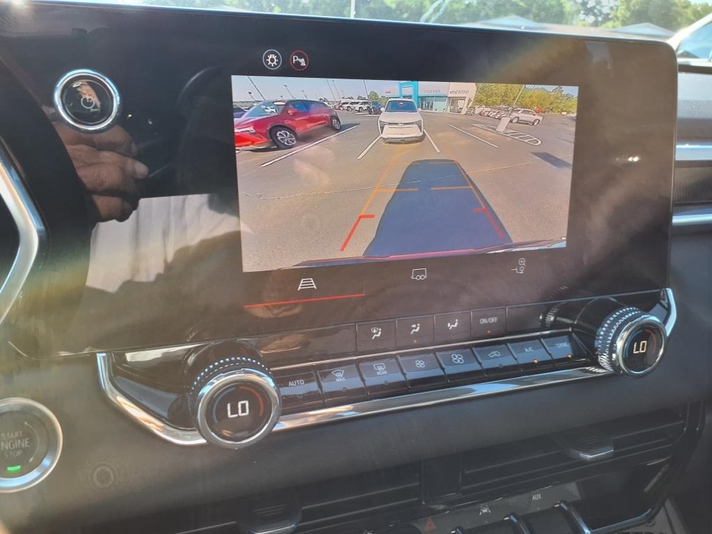 GMC Canyon 2WD Crew Cab Elevation 2026