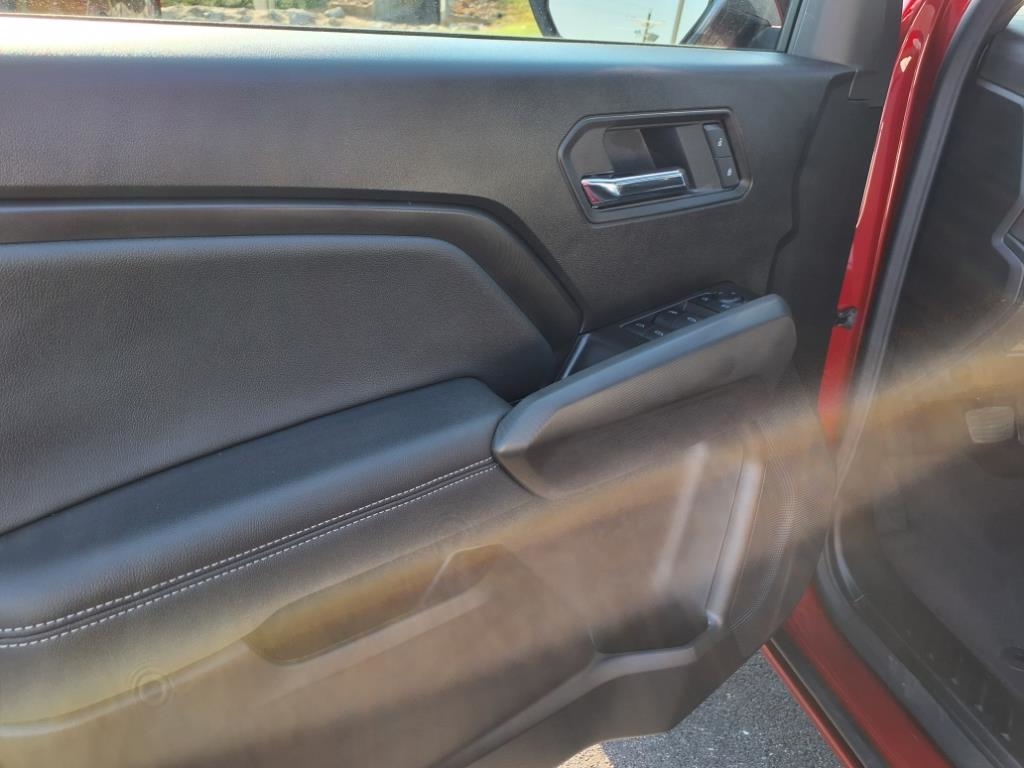 GMC Canyon 2WD Crew Cab Elevation 2026