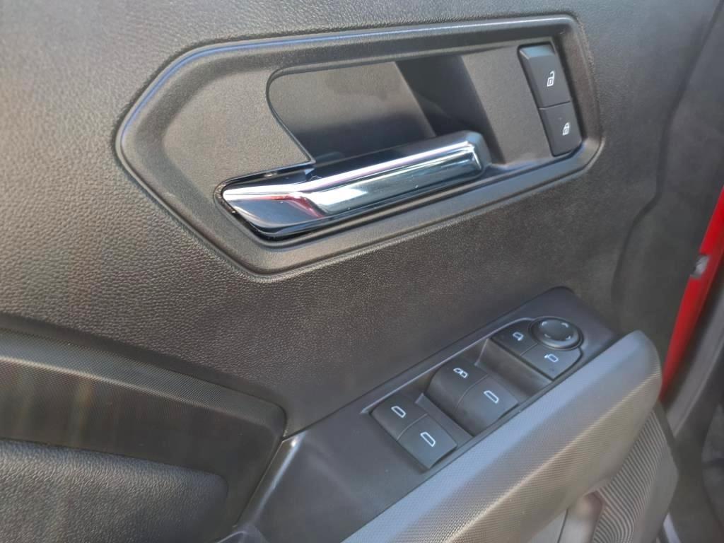 GMC Canyon 2WD Crew Cab Elevation 2026