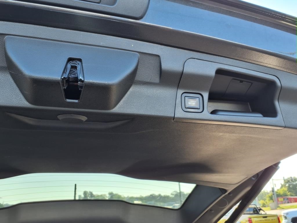 GMC Acadia FWD 4dr SLT w/SLT-1 2019