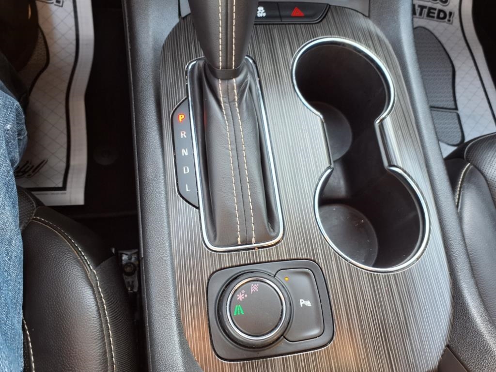 GMC Acadia FWD 4dr SLT w/SLT-1 2019