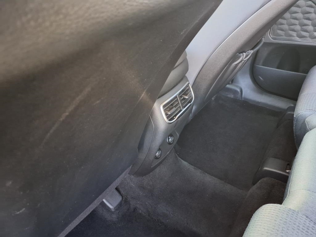 Hyundai Santa Fe SEL AWD 2023