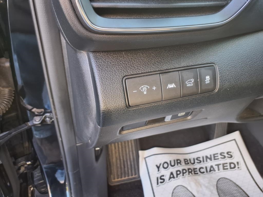 Hyundai Santa Fe SEL AWD 2023