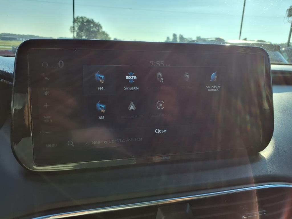 Hyundai Santa Fe SEL AWD 2023