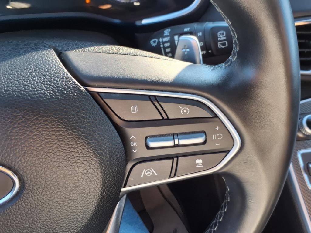 Hyundai Santa Fe SEL AWD 2023