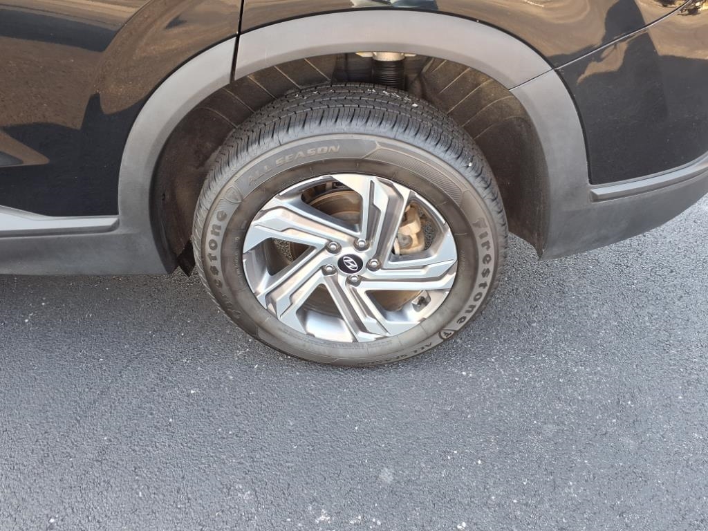 Hyundai Santa Fe SEL AWD 2023