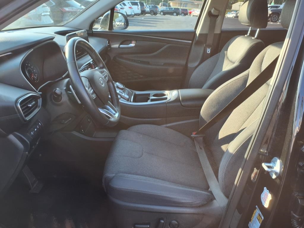 Hyundai Santa Fe SEL AWD 2023