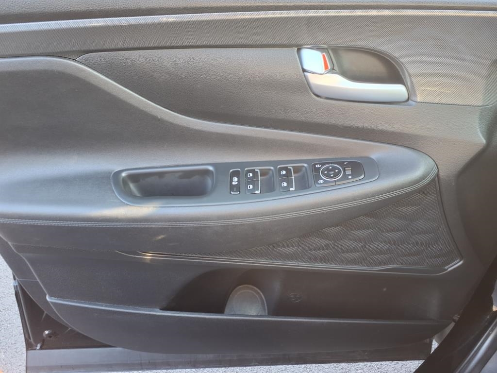 Hyundai Santa Fe SEL AWD 2023