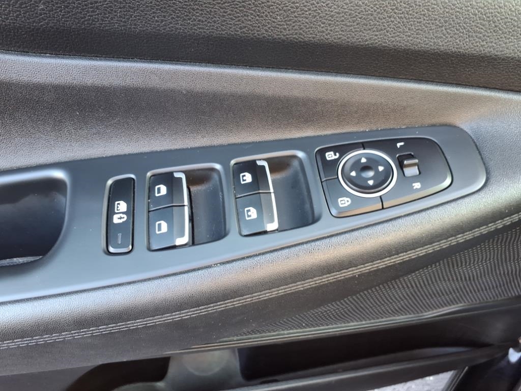 Hyundai Santa Fe SEL AWD 2023