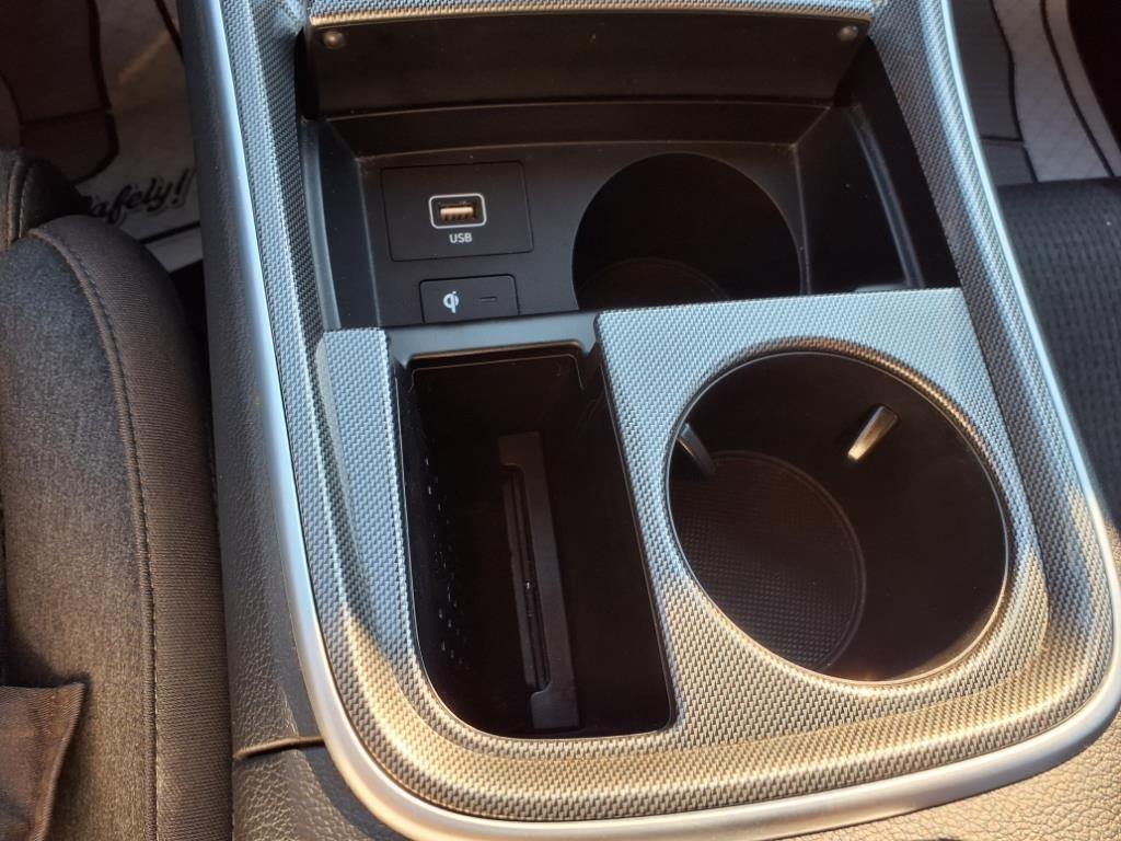 Hyundai Santa Fe SEL AWD 2023