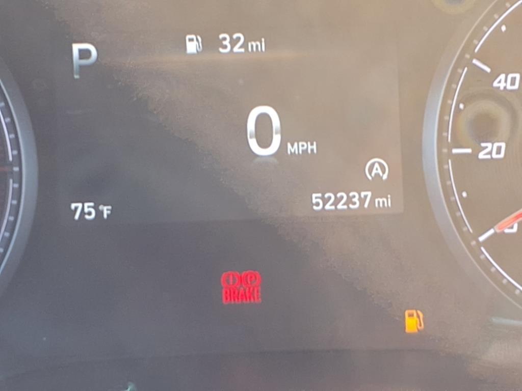 Hyundai Santa Fe SEL AWD 2023