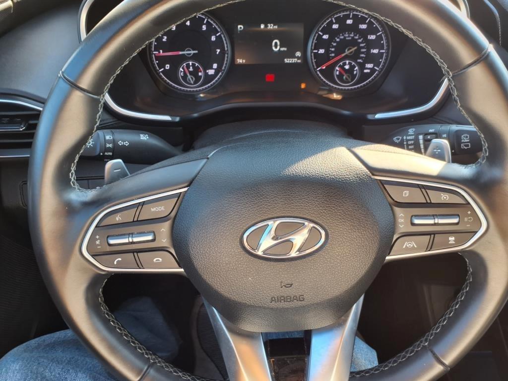 Hyundai Santa Fe SEL AWD 2023