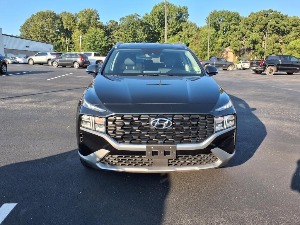 Hyundai Santa Fe SEL AWD 2023