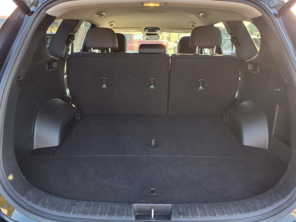 Hyundai Santa Fe SEL AWD 2023