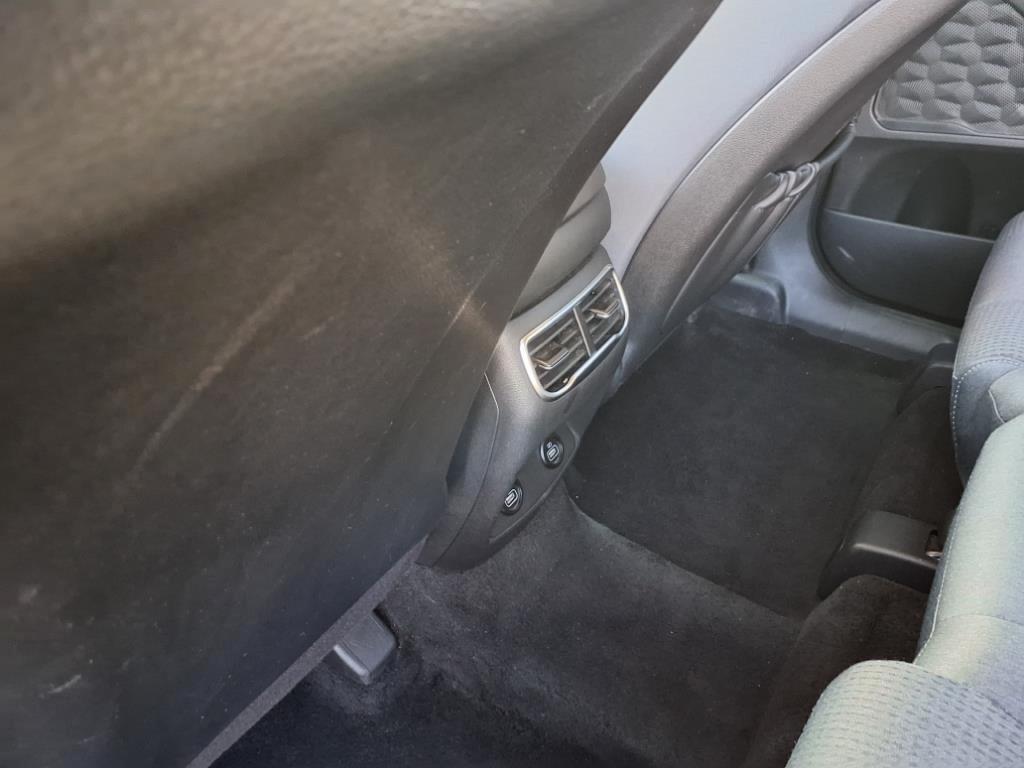 Hyundai Santa Fe SEL AWD 2023