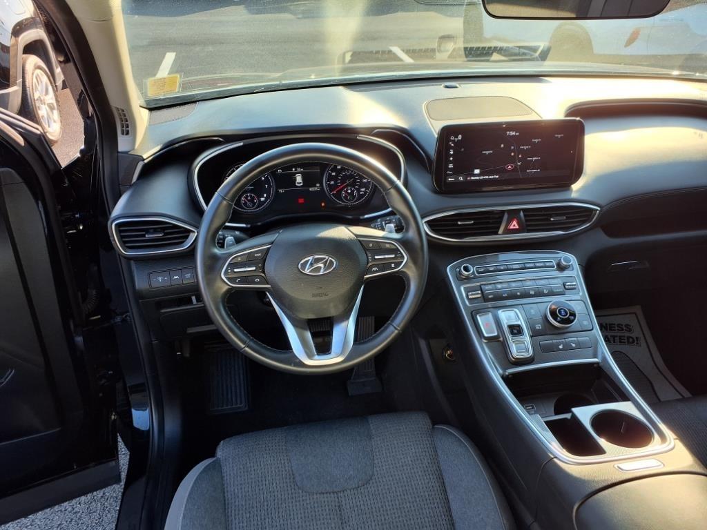 Hyundai Santa Fe SEL AWD 2023