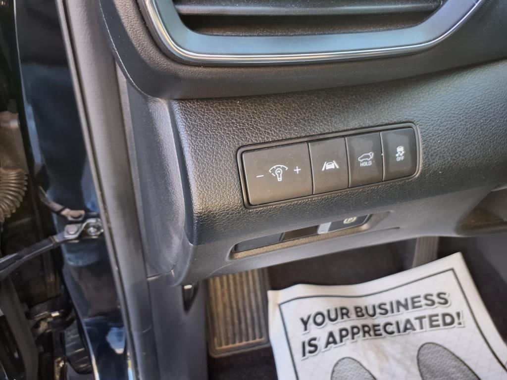 Hyundai Santa Fe SEL AWD 2023