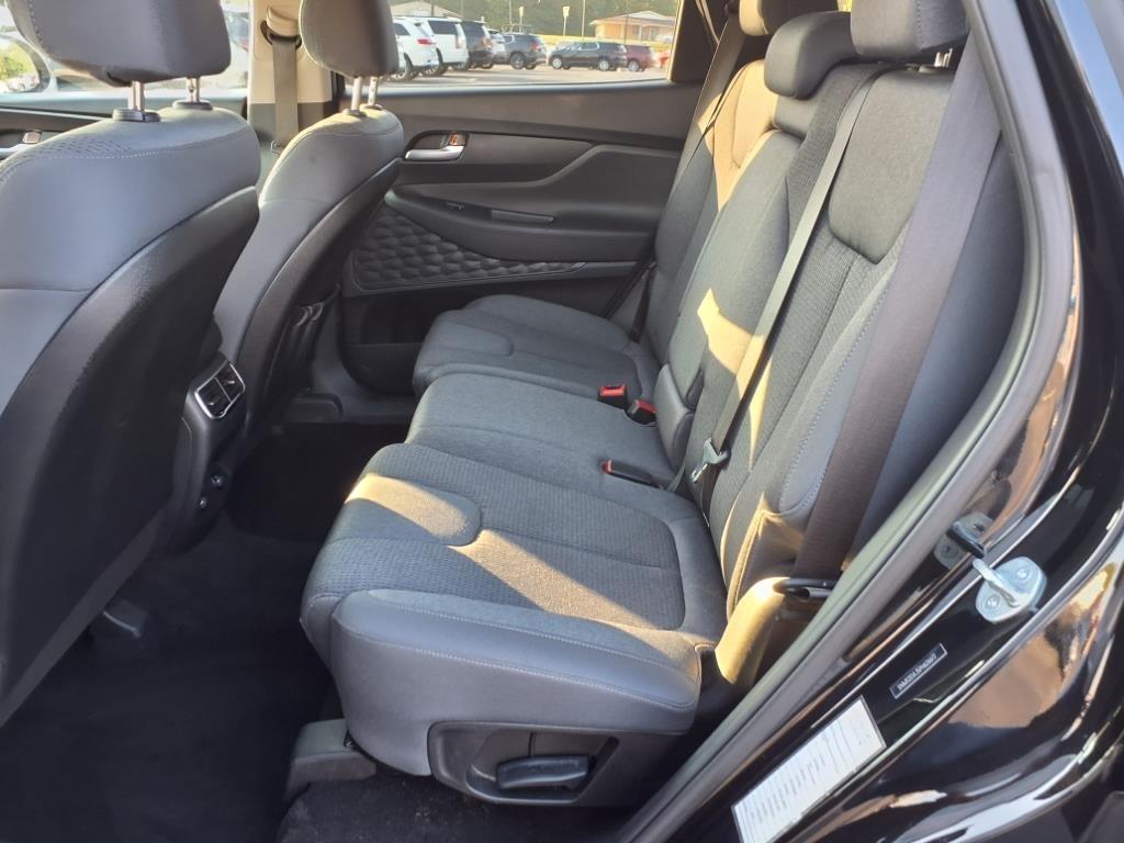 Hyundai Santa Fe SEL AWD 2023