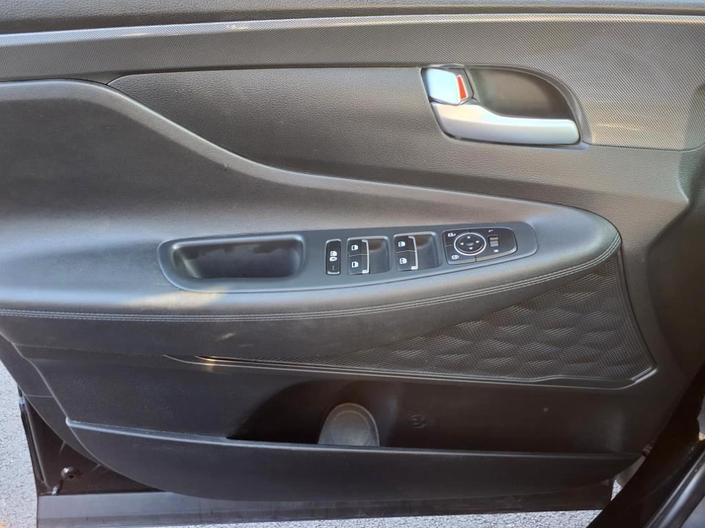 Hyundai Santa Fe SEL AWD 2023