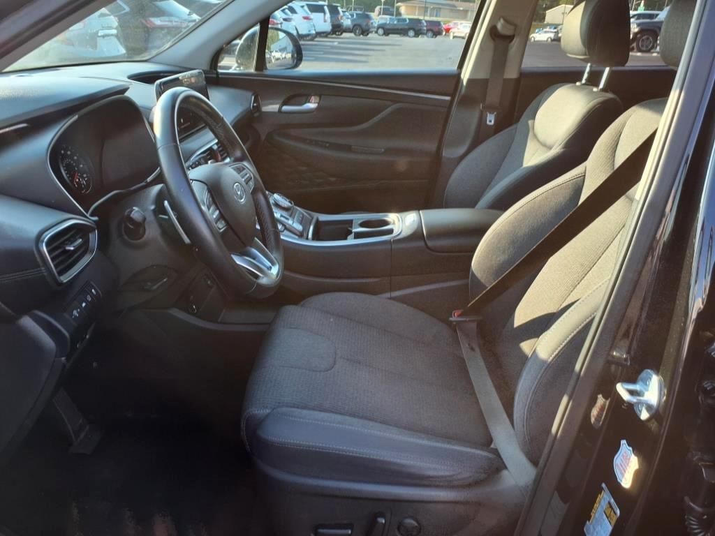 Hyundai Santa Fe SEL AWD 2023