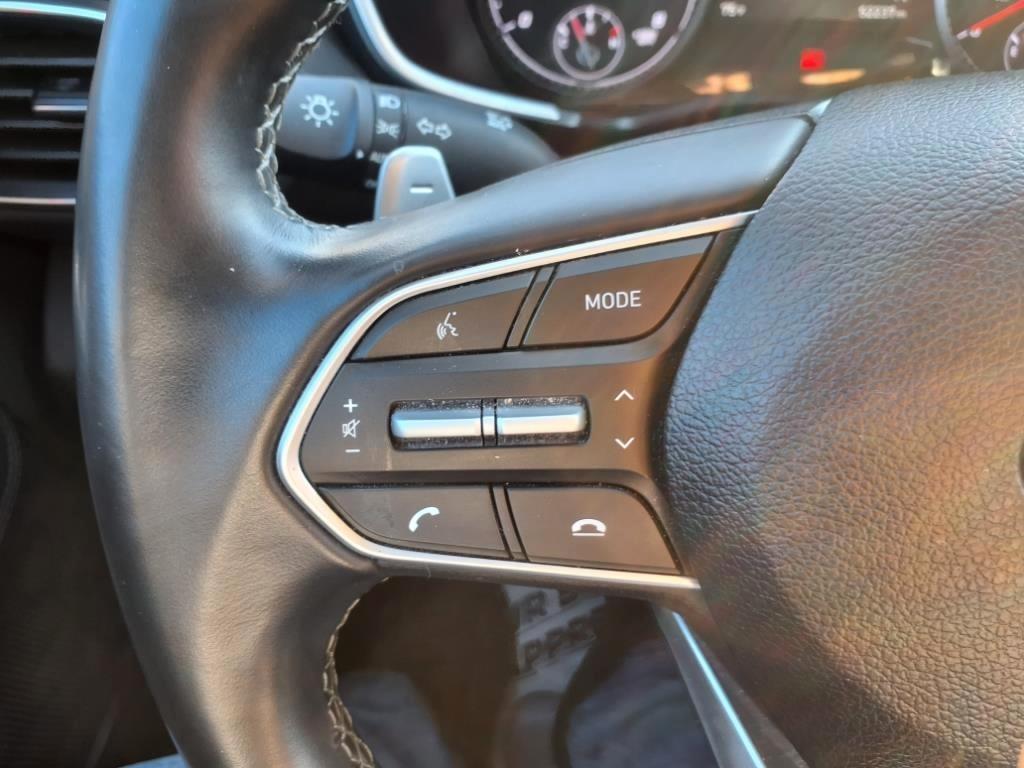 Hyundai Santa Fe SEL AWD 2023