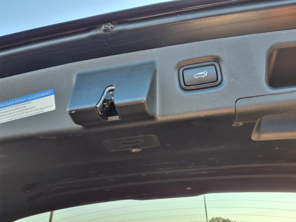 Hyundai Santa Fe SEL AWD 2023