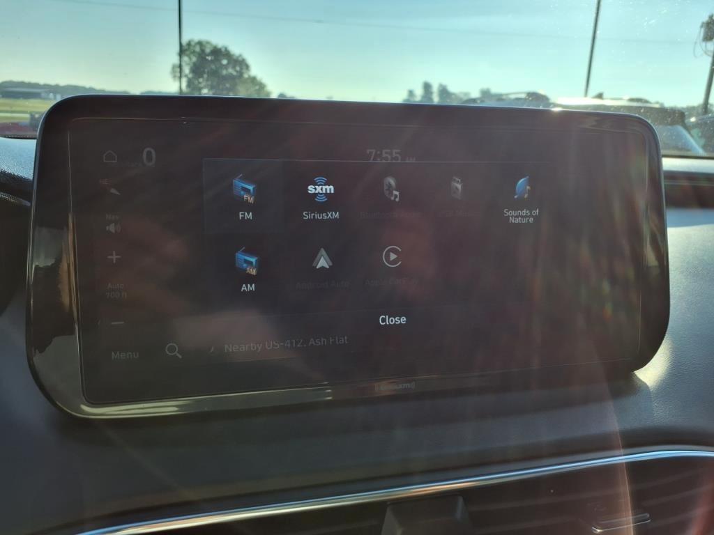 Hyundai Santa Fe SEL AWD 2023