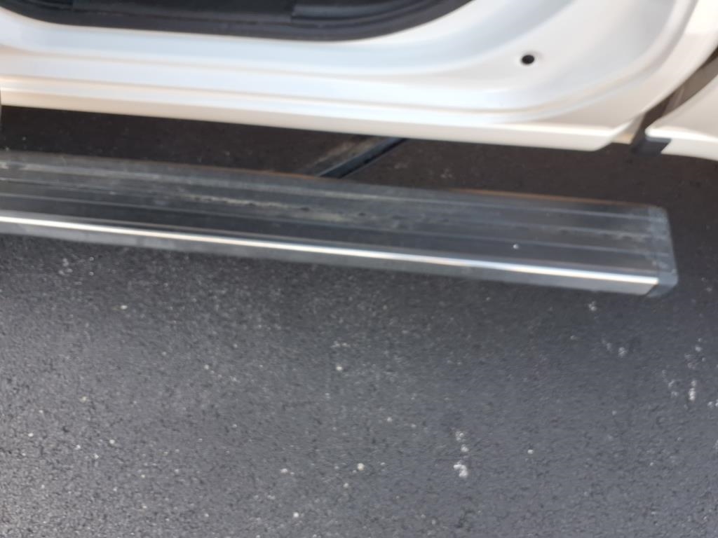 Chevrolet Silverado 1500 4WD Crew Cab 147" High Country 2024 Chevrolet Silverado 1500 4WD Crew Cab 147" High Country 2024