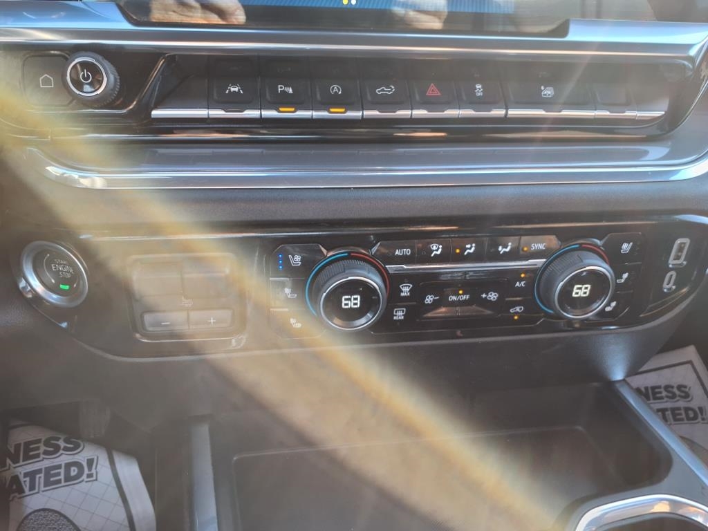 Chevrolet Silverado 1500 4WD Crew Cab 147" High Country 2024 Chevrolet Silverado 1500 4WD Crew Cab 147" High Country 2024