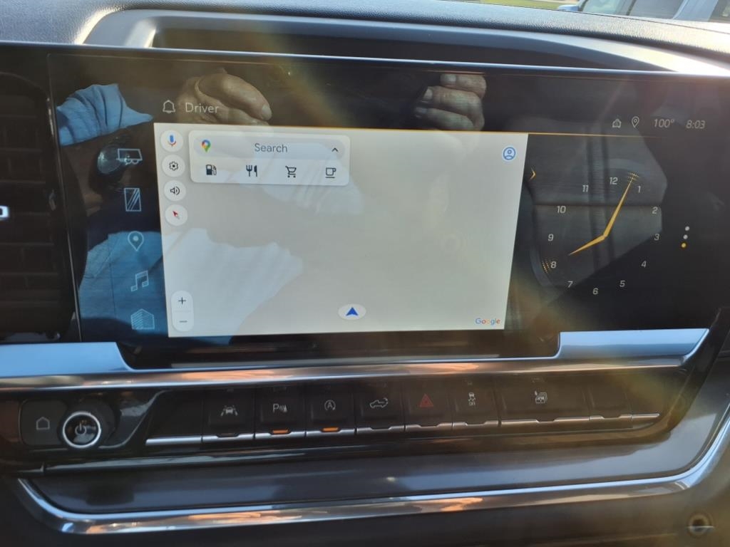 Chevrolet Silverado 1500 4WD Crew Cab 147" High Country 2024 Chevrolet Silverado 1500 4WD Crew Cab 147" High Country 2024