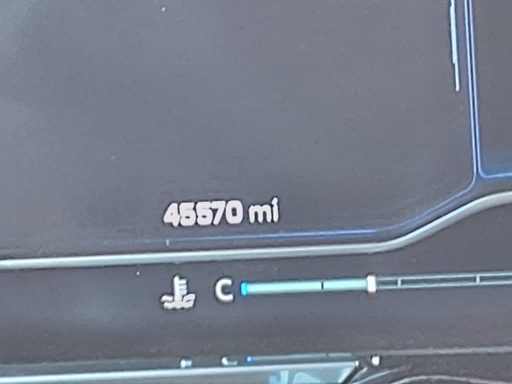 Chevrolet Silverado 1500 4WD Crew Cab 147" High Country 2024 Chevrolet Silverado 1500 4WD Crew Cab 147" High Country 2024