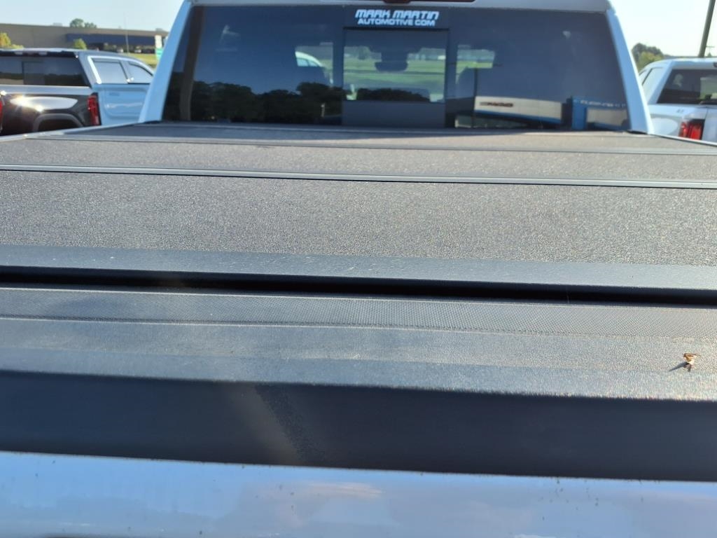 Chevrolet Silverado 1500 4WD Crew Cab 147" High Country 2024 Chevrolet Silverado 1500 4WD Crew Cab 147" High Country 2024