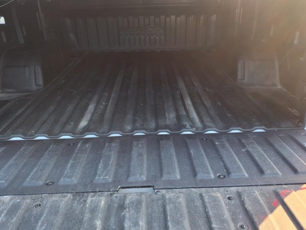 Chevrolet Silverado 1500 4WD Crew Cab 147" High Country 2024 Chevrolet Silverado 1500 4WD Crew Cab 147" High Country 2024