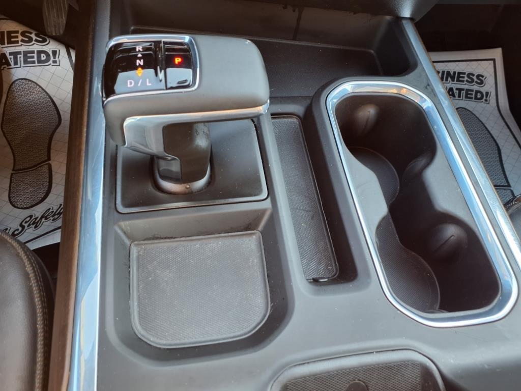 Chevrolet Silverado 1500 4WD Crew Cab 147" High Country 2024 Chevrolet Silverado 1500 4WD Crew Cab 147" High Country 2024