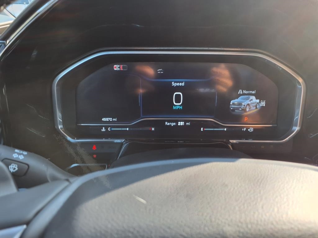 Chevrolet Silverado 1500 4WD Crew Cab 147" High Country 2024 Chevrolet Silverado 1500 4WD Crew Cab 147" High Country 2024