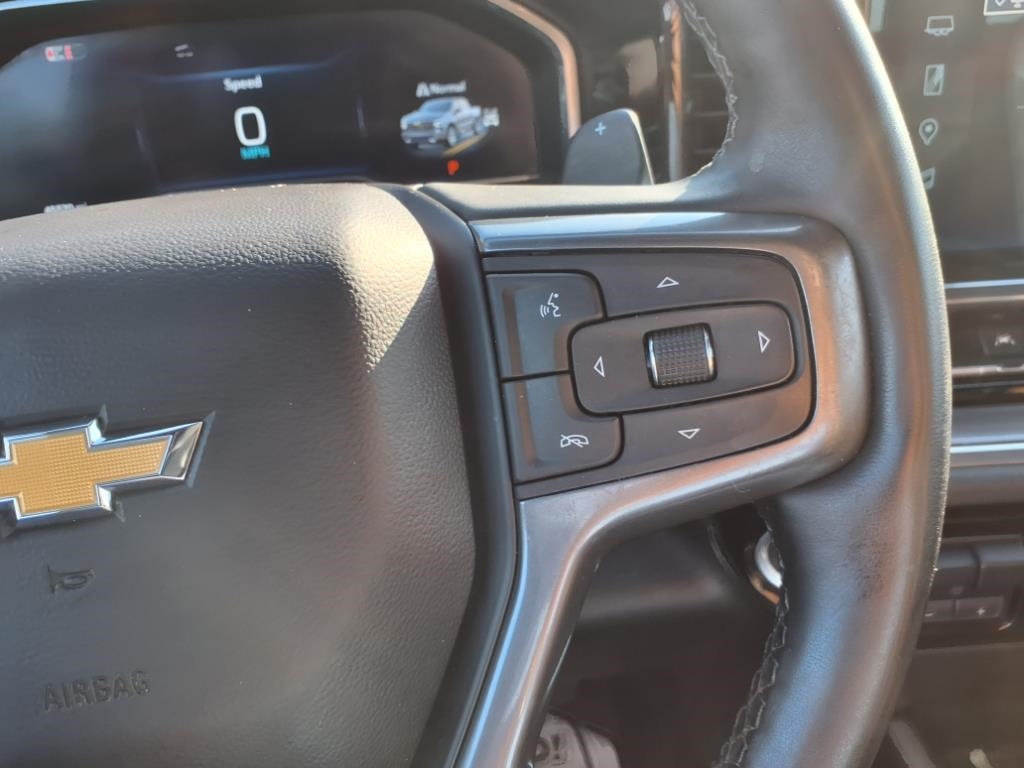 Chevrolet Silverado 1500 4WD Crew Cab 147" High Country 2024 Chevrolet Silverado 1500 4WD Crew Cab 147" High Country 2024