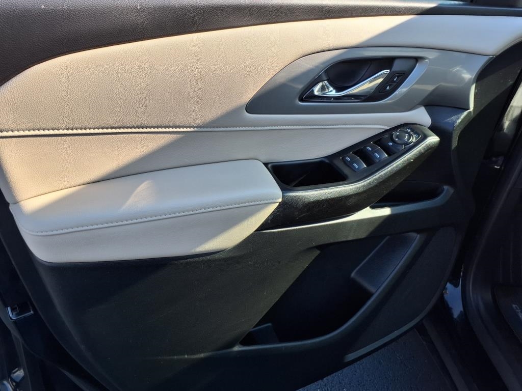 Chevrolet Traverse FWD 4dr LS w/1LS 2023 Chevrolet Traverse FWD 4dr LS w/1LS 2023