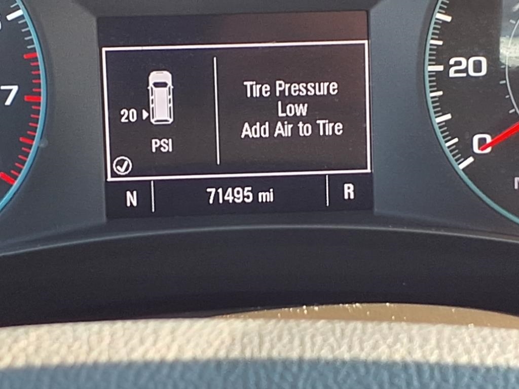 Chevrolet Traverse FWD 4dr LS w/1LS 2023 Chevrolet Traverse FWD 4dr LS w/1LS 2023